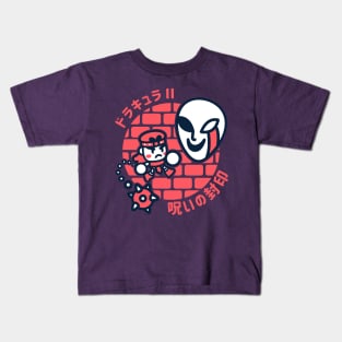 Simon's Little Quest - Pop Kids T-Shirt